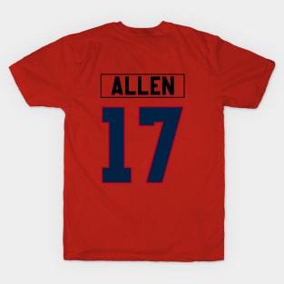 Allen 17 T-Shirt